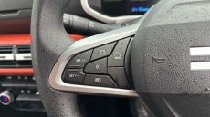 Dacia Spring 27kWh Expression 65 48kW 5dr Auto Electric Hatchback